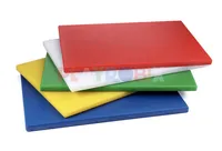 Placa de HDPE cal 12.7 mm